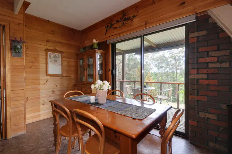 Fourth view of Homely rural property listing, 11 Frys Track, Hernes Oak VIC 3825