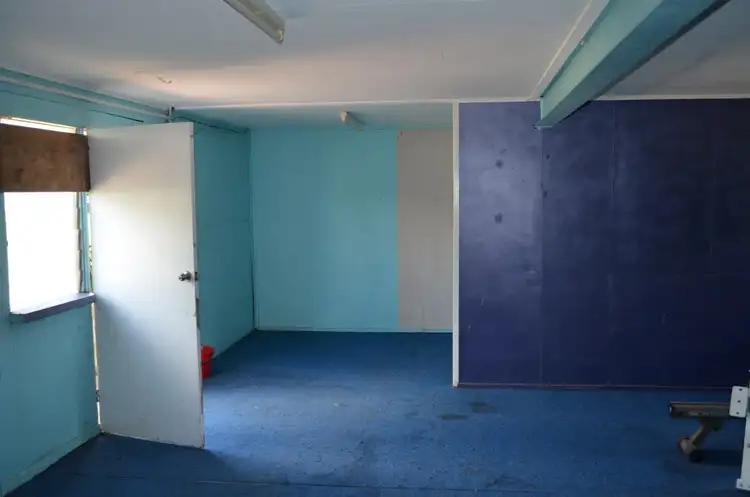 Third view of Homely house listing, 4 Conachan Street, Blackwater QLD 4717