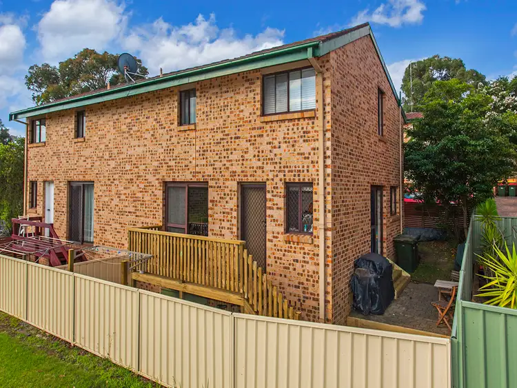 Fifth view of Homely house listing, 3/33 Tarrant Avenue, Kiama Downs NSW 2533