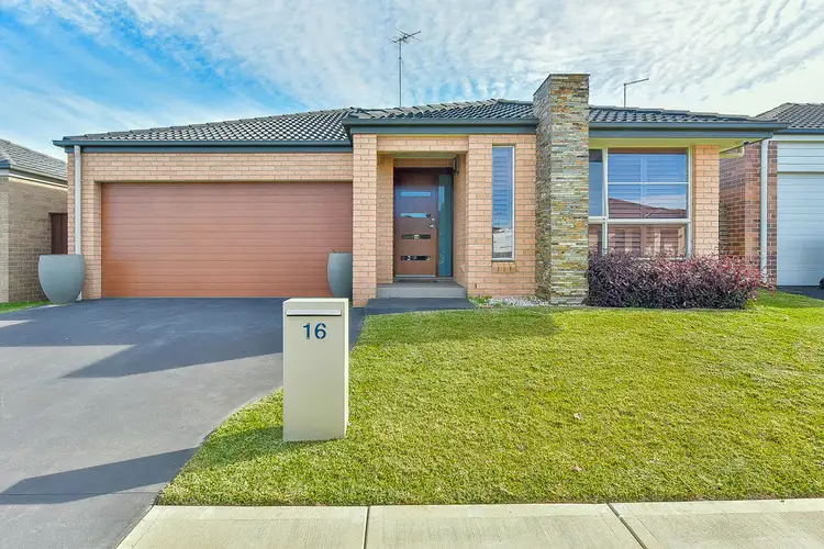 16 Tegel Street, Spring Farm NSW 2570