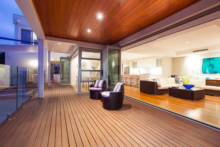 Fifth view of Homely house listing, 37 Tarongo Way, City Beach WA 6015