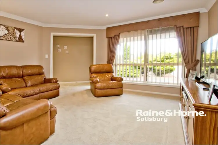 Second view of Homely house listing, 45 Edmonds Road, Angle Vale SA 5117