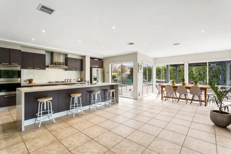 Fourth view of Homely house listing, 5 Park Avenue, Mornington VIC 3931
