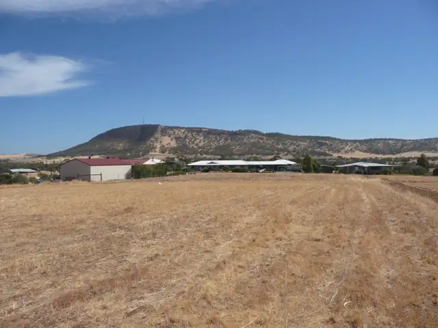 Main view of Homely land listing, 61 Andrews Ave, York WA 6302