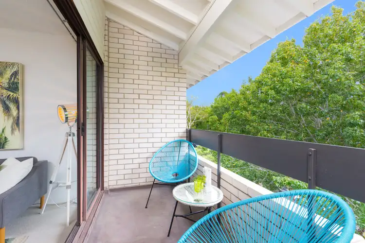 Fifth view of Homely apartment listing, 14/8-10 EDDY ROAD, Chatswood NSW 2067