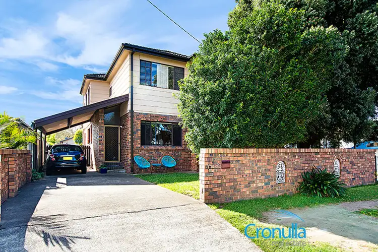 Main view of Homely house listing, 83 Bridges Street, Kurnell NSW 2231
