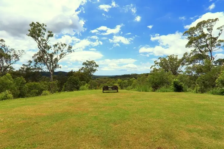 Sixth view of Homely house listing, 390 Tunnel Ridge Road, Mooloolah Valley QLD 4553