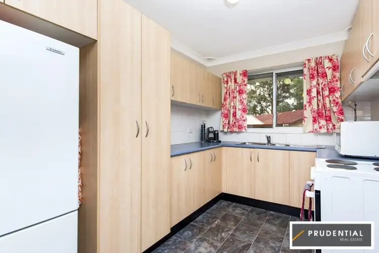 Second view of Homely house listing, 9 Lowe Crescent, Elderslie NSW 2570