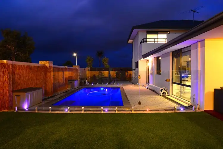 Sixth view of Homely house listing, 7 Watcombe Avenue, Burns Beach WA 6028