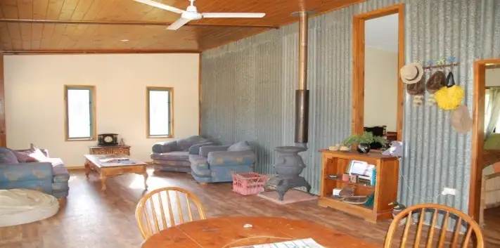 Sixth view of Homely rural property listing, 126 Baker's Road, Mount Molloy QLD 4871