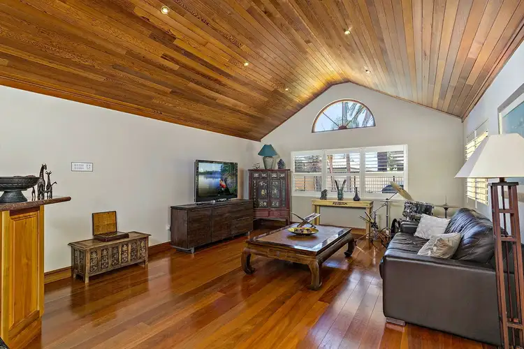 Fifth view of Homely house listing, 73 Mackenzie St, Concord West NSW 2138