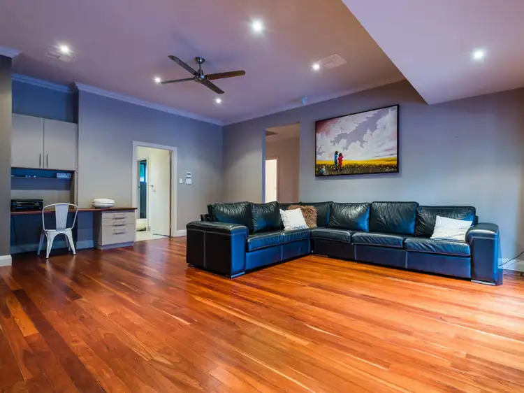 Seventh view of Homely house listing, 11 Valencia Road, Carmel WA 6076