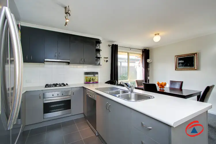 Fourth view of Homely house listing, 57 Lakeside Drive, Andrews Farm SA 5114