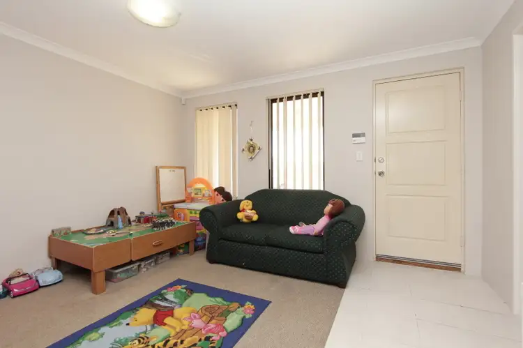 Second view of Homely house listing, 4 Jauffret Way, Tapping WA 6065
