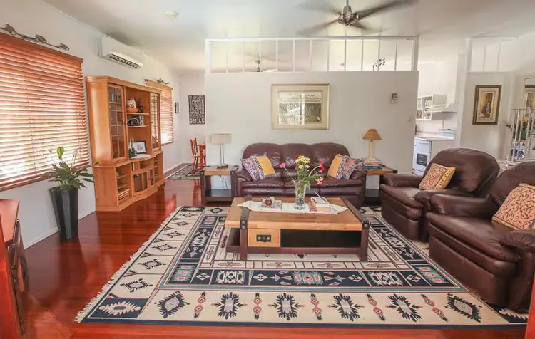 Fourth view of Homely house listing, 11 Thompson Street, West Mackay QLD 4740