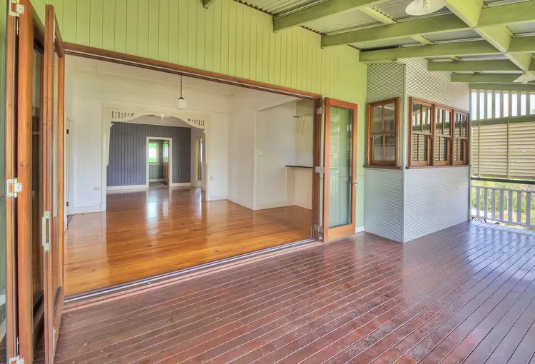 Fifth view of Homely house listing, 51 Sarah Street, Annerley QLD 4103