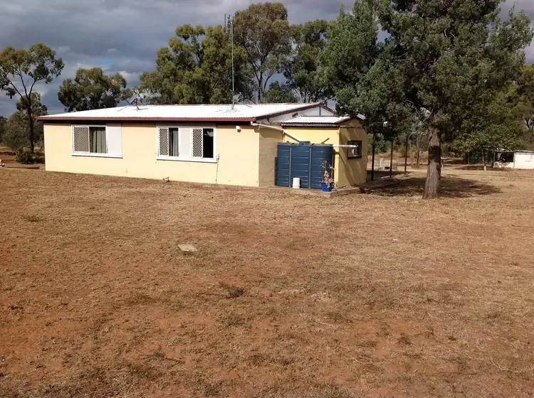 77 TOLMAH COURT, Tara QLD 4421