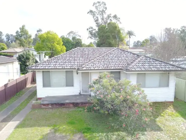 Second view of Homely house listing, 3 Pembroke Street, Cambridge Park NSW 2747