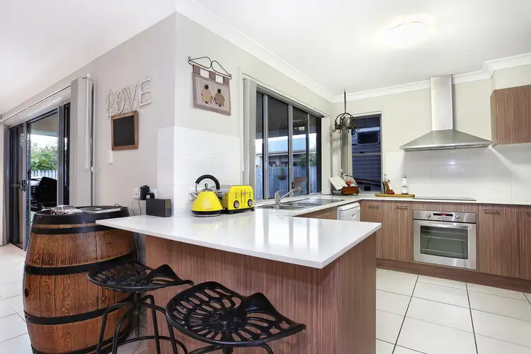 9 Bolwarra Court, Beerwah QLD 4519