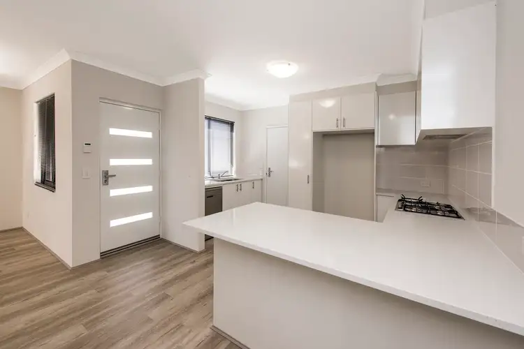 Fifth view of Homely house listing, 47B Third Avenue, Bassendean WA 6054