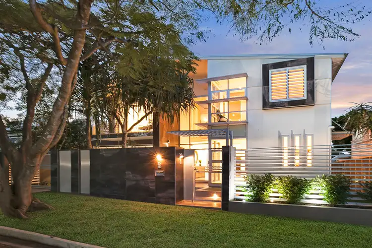 6 Brentwood Street, Clayfield QLD 4011