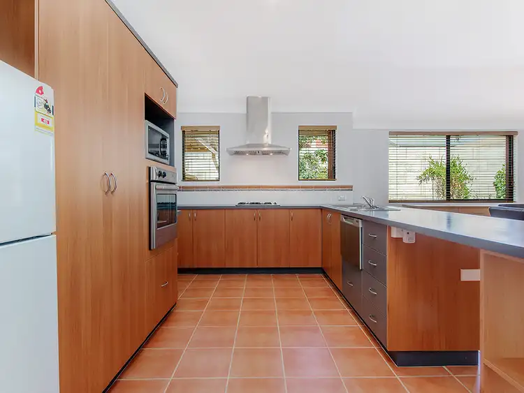 Fifth view of Homely house listing, 23 Bollard Circuit, Wannanup WA 6210