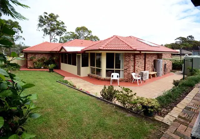 Fifth view of Homely house listing, 32 Carson Crescent, Callala Bay NSW 2540
