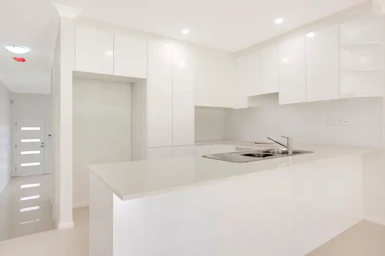 Fourth view of Homely house listing, 46 Donaldson Street, Bradbury NSW 2560