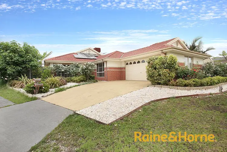 35 Lansbury drive, Narre Warren South VIC 3805