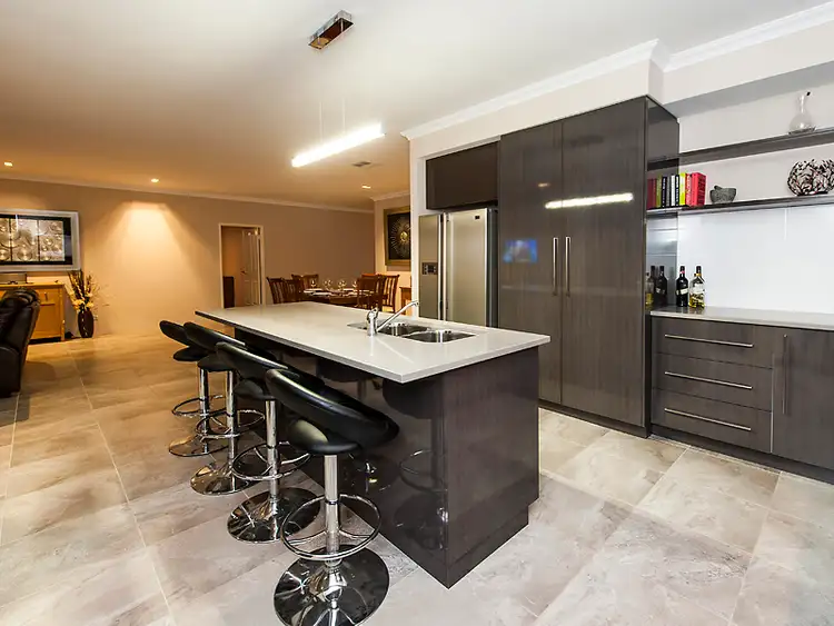 Fifth view of Homely house listing, 10 Rainbird Street, Baldivis WA 6171