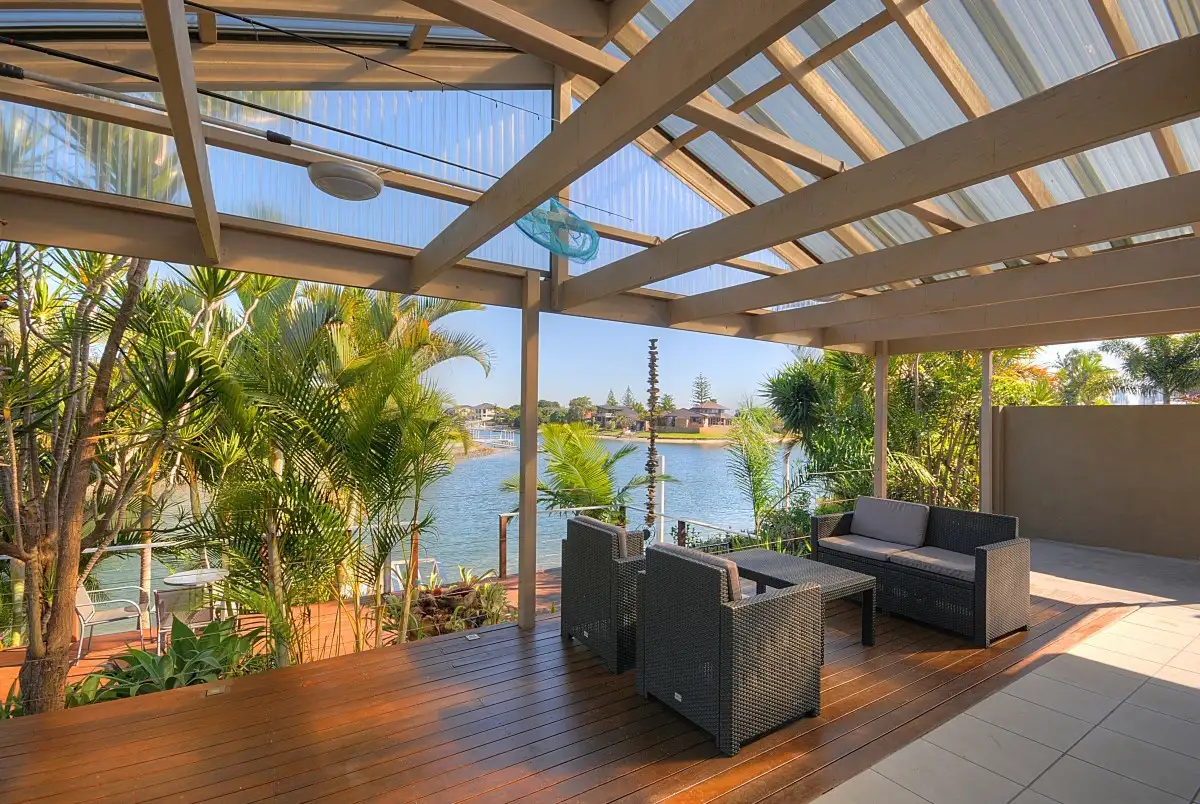 Main view of Homely house listing, 41 Markeri Street, Mermaid Waters QLD 4218