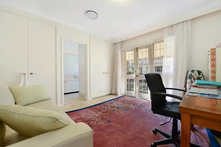 Fifth view of Homely apartment listing, 2/31 William Street, Double Bay NSW 2028