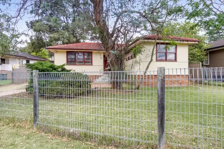 17 Mawson Road, Tregear NSW 2770