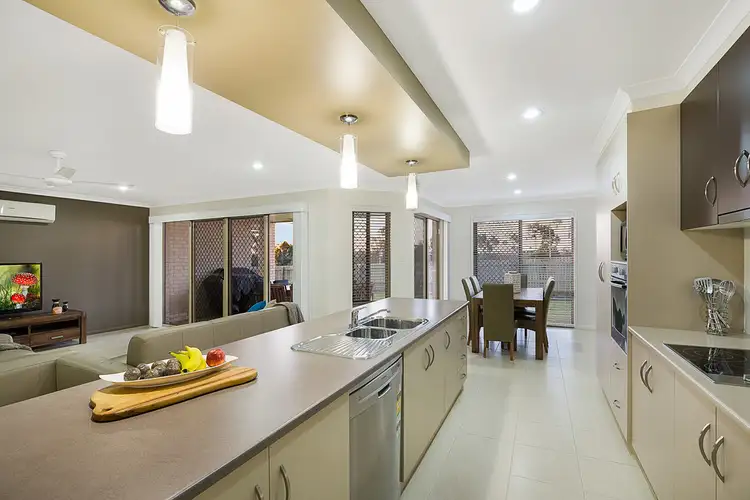 Fourth view of Homely house listing, 9 Kleinton Road, Kleinton QLD 4352