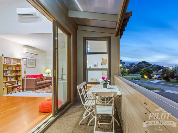Fourth view of Homely unit listing, 1 Hoylake Grove, Mornington VIC 3931