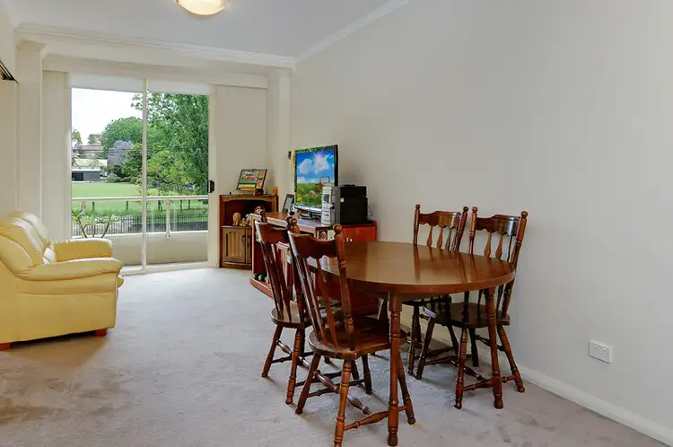 Second view of Homely apartment listing, 77/14-18 Thomas Street, Waitara NSW 2077