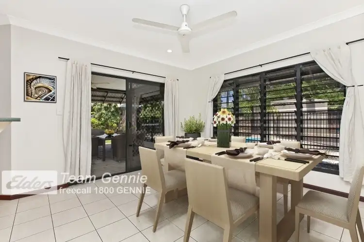 Fifth view of Homely house listing, 4 Buckingham Street, Gunn NT 832