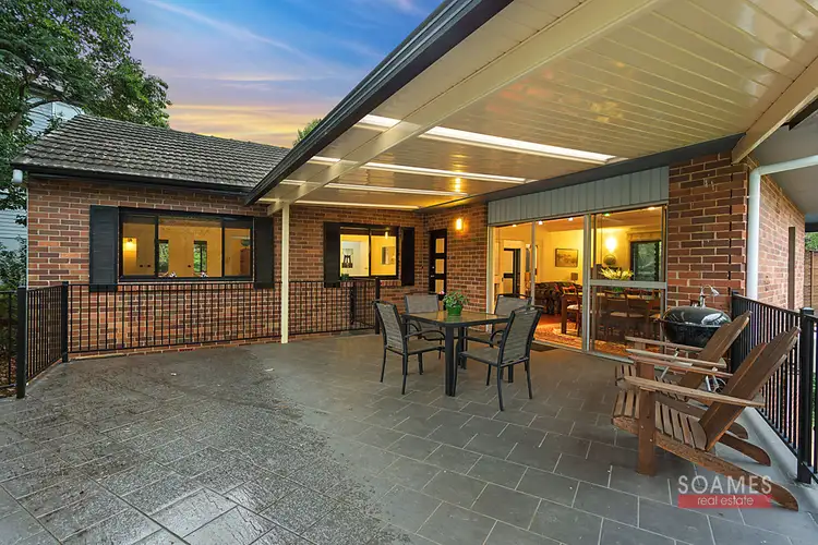 30 Campbell Avenue, Normanhurst NSW 2076