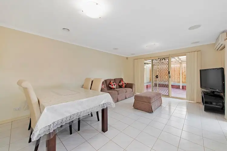 Fifth view of Homely house listing, 2 Tundra Way, Keysborough VIC 3173