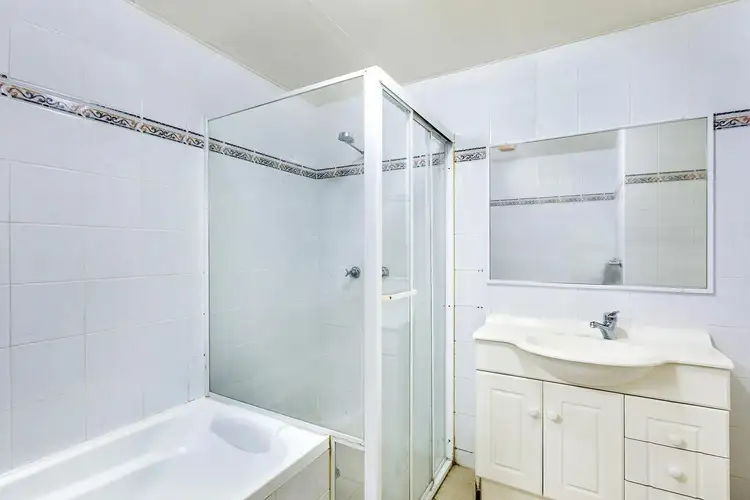 Fifth view of Homely apartment listing, 8/33 Elizabeth Street, Ashfield NSW 2131