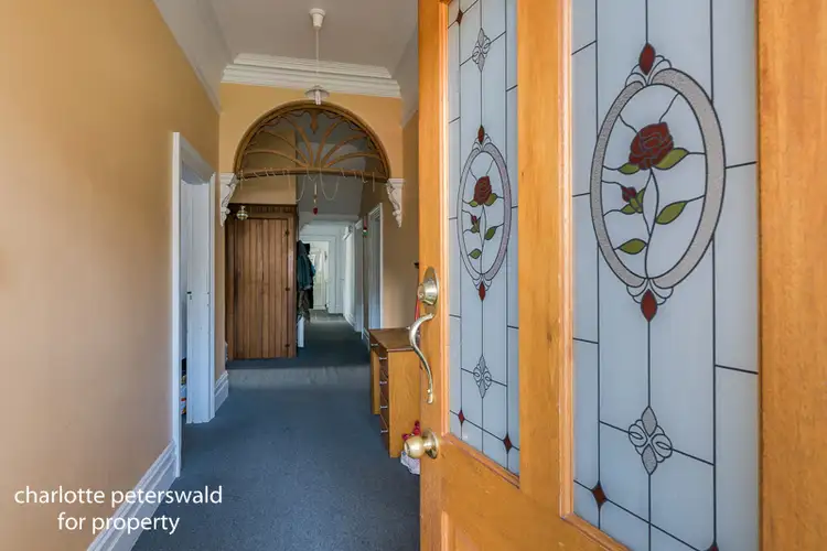 Third view of Homely other listing, 186 Warwick Street, West Hobart TAS 7000