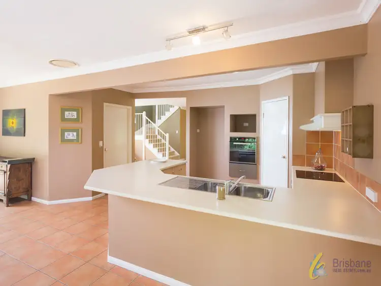 Fourth view of Homely house listing, 58 Vakuta St, Fig Tree Pocket QLD 4069