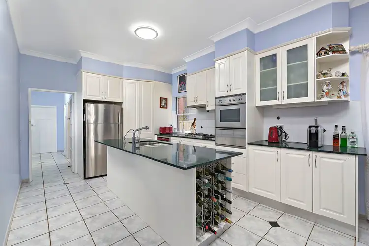 Fifth view of Homely house listing, 16 Bede Street, Strathfield South NSW 2136