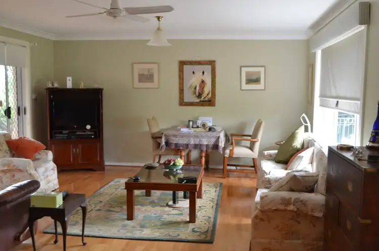 Second view of Homely house listing, 14 Clarence Street, Tumut NSW 2720