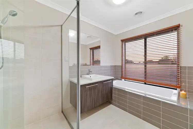 Fifth view of Homely house listing, 3 Darlington St, Keysborough VIC 3173