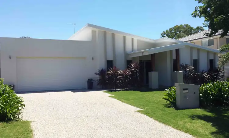 77 The Peninsula, Helensvale QLD 4212