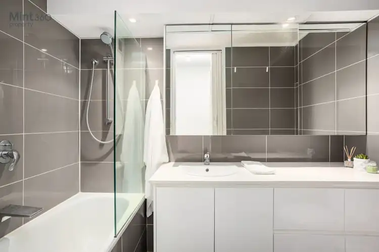 Fifth view of Homely apartment listing, 74/67 St Marks Road, Randwick NSW 2031