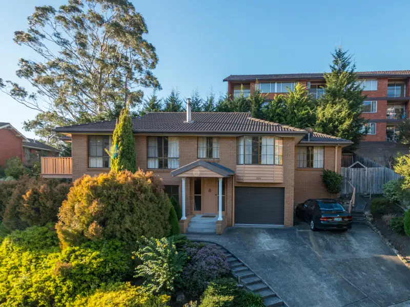 Main view of Homely house listing, 269 Churchill Avenue, Sandy Bay TAS 7005