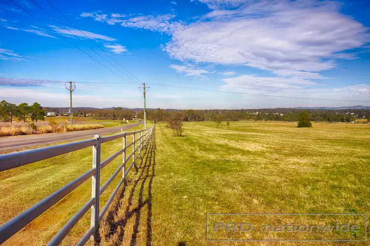 Third view of Homely land listing, Lot 1 - 97 Elderslie Rd, Branxton NSW 2335