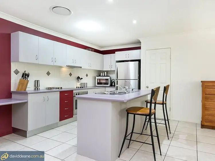 Second view of Homely house listing, 56 Butterfly Dr, Kallangur QLD 4503